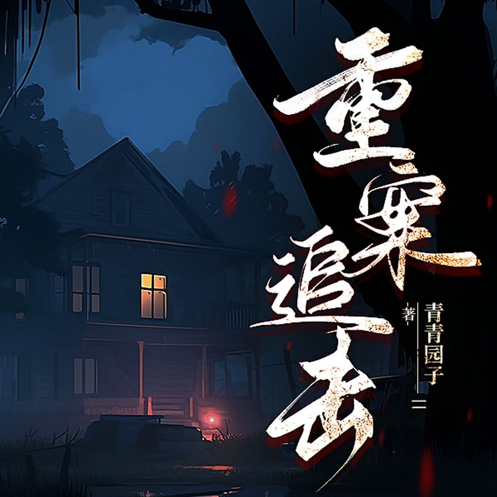 雷霆追击