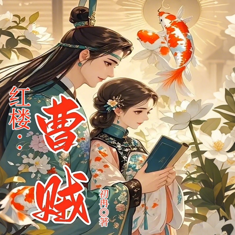 红楼:我妻妾成群