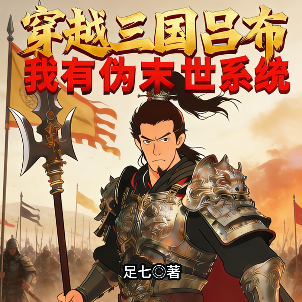 穿越吕布:系统误把三国当末世