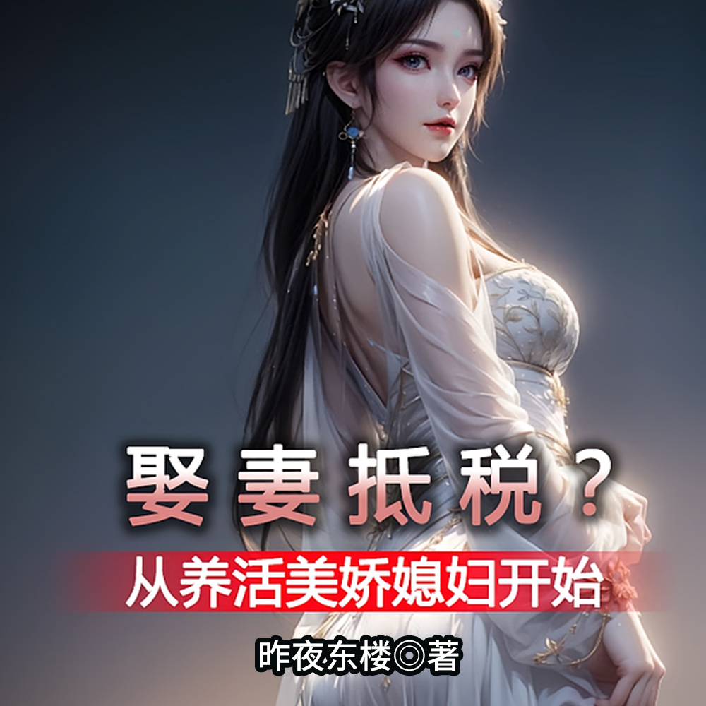 荒年种田,开局一个神仙媳妇