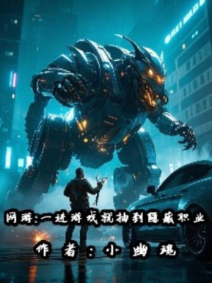 网游:一进游戏就抽到隐藏职业