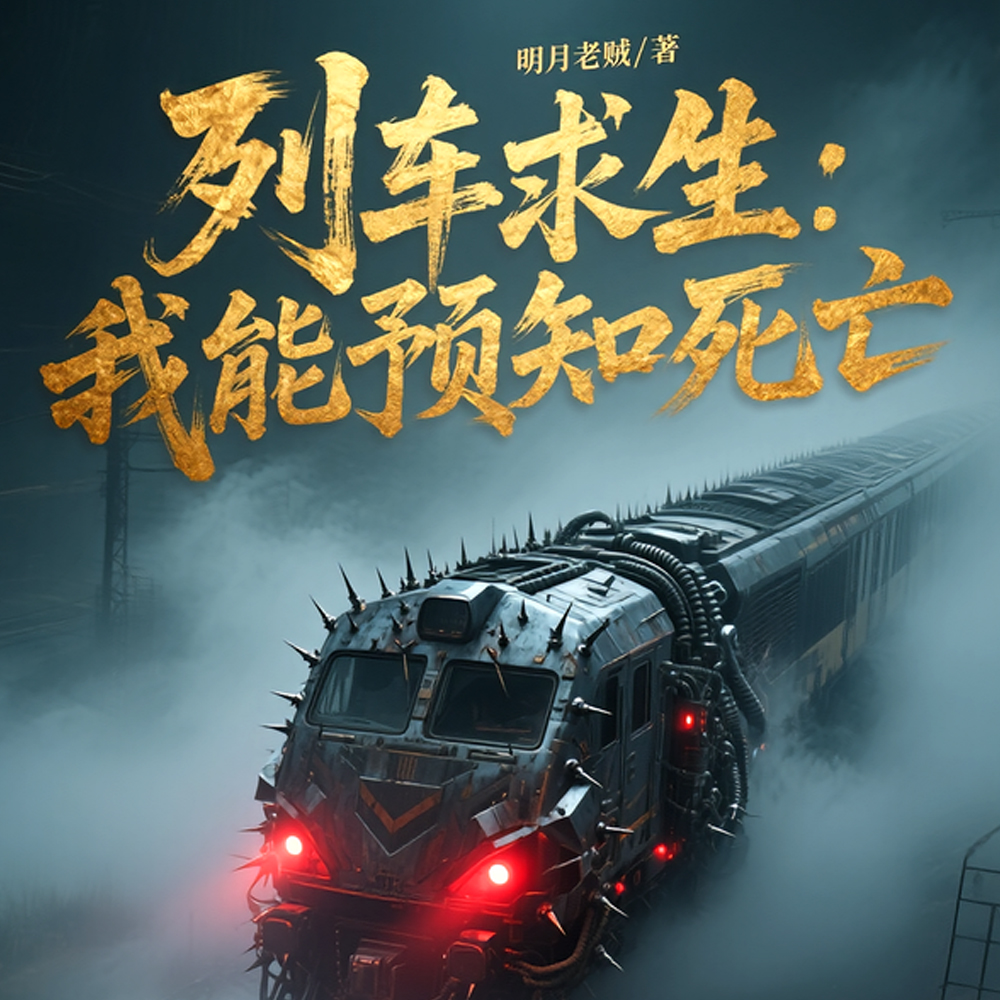 迷途列车:我能看到死亡提示