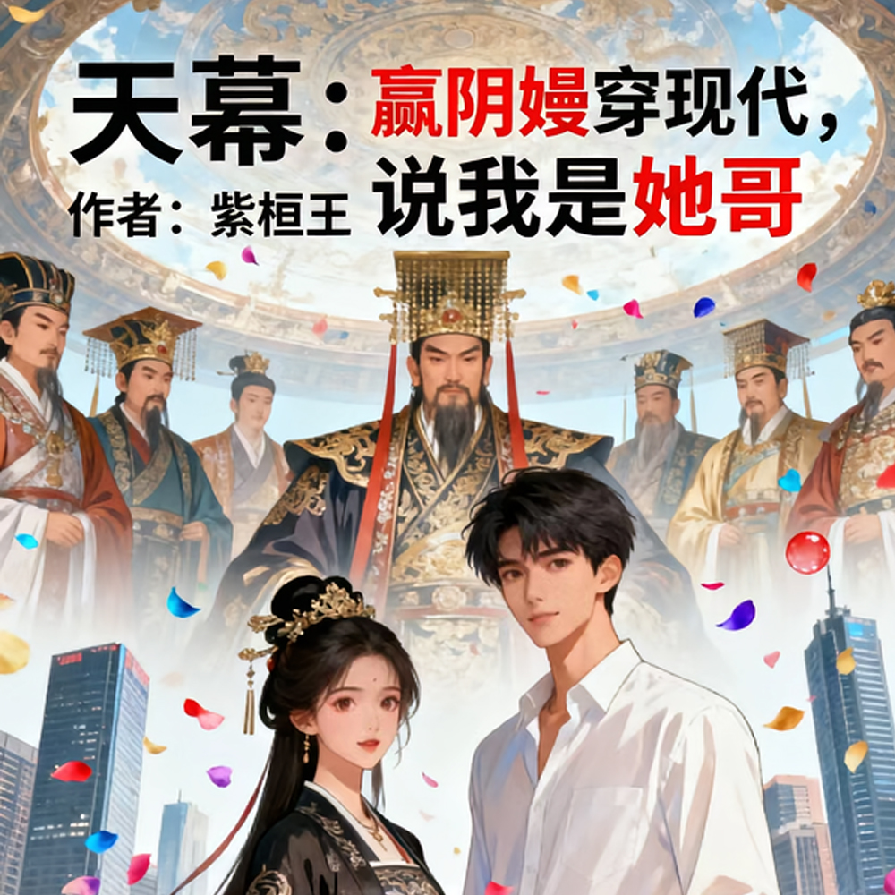 天幕：我的妹妹来自两千年前