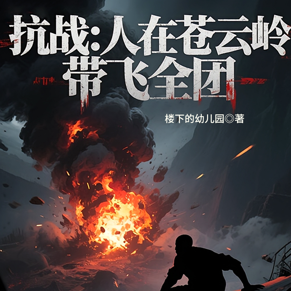 抗战:开局上了阵亡名单