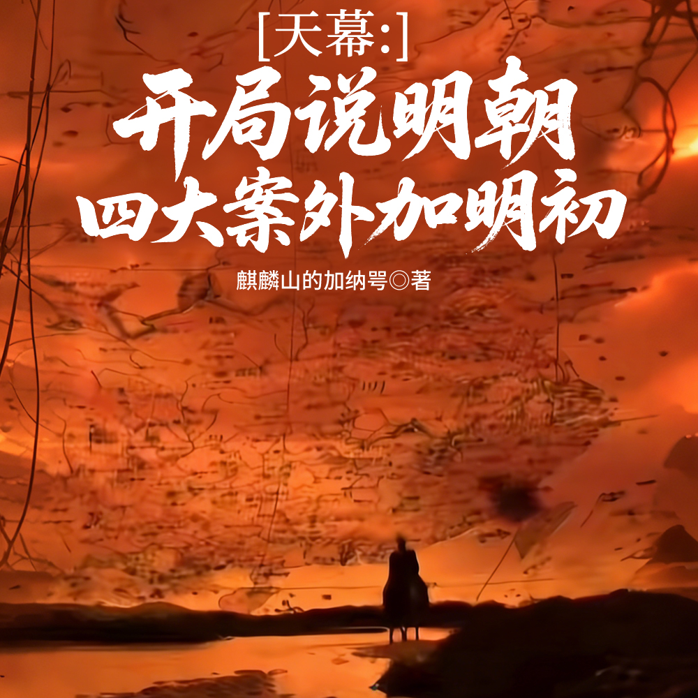 天幕:文官弑君卖国,老朱怒了!