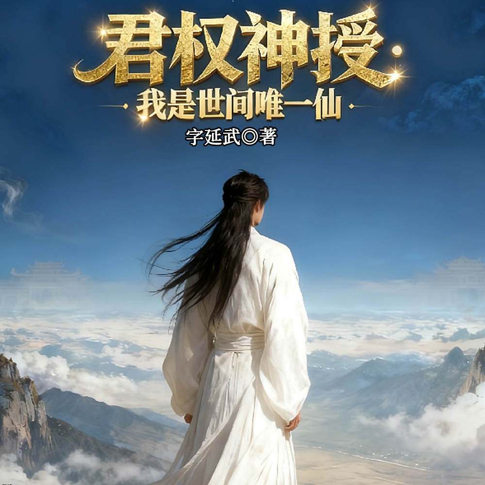 君权神授:我是世间唯一仙