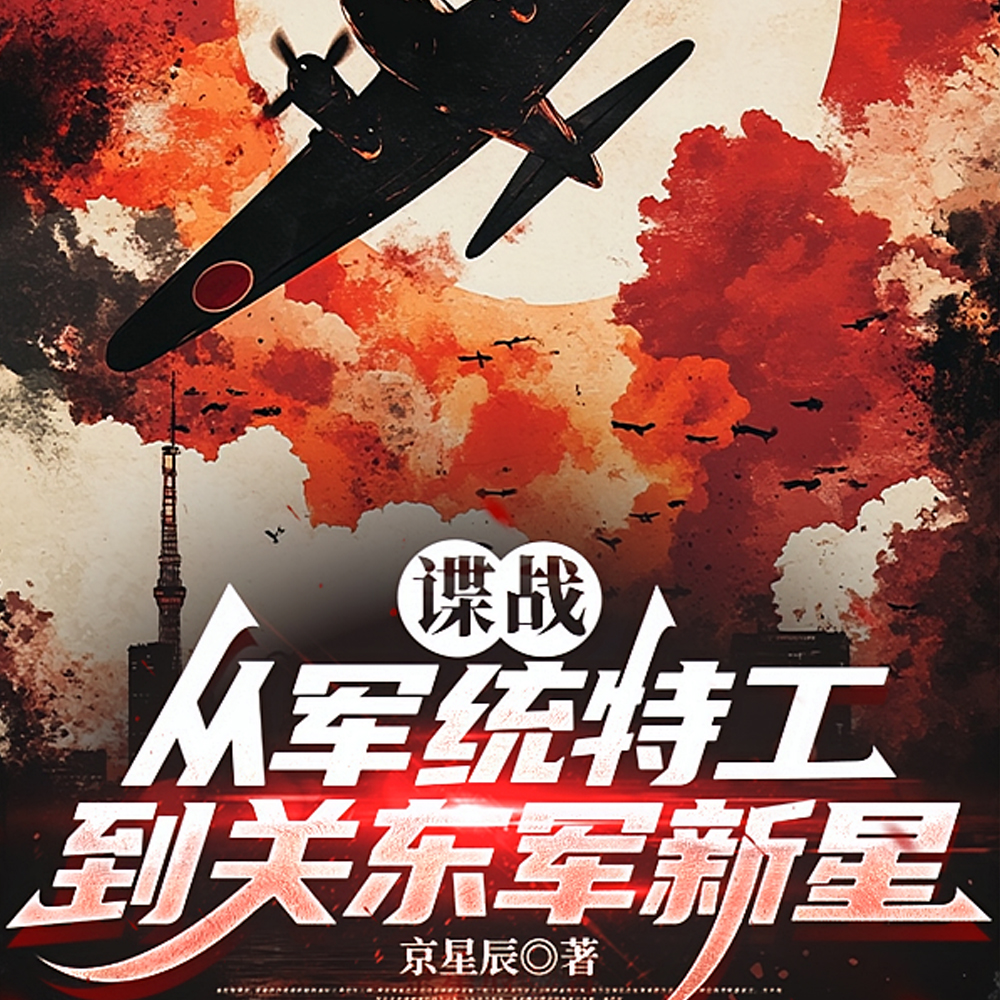 潜伏,我代表鬼子在投降书上签字