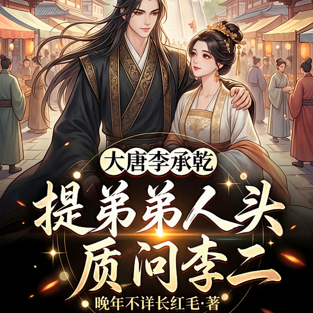 李承乾:孤杀几个弟弟,李二哭啥