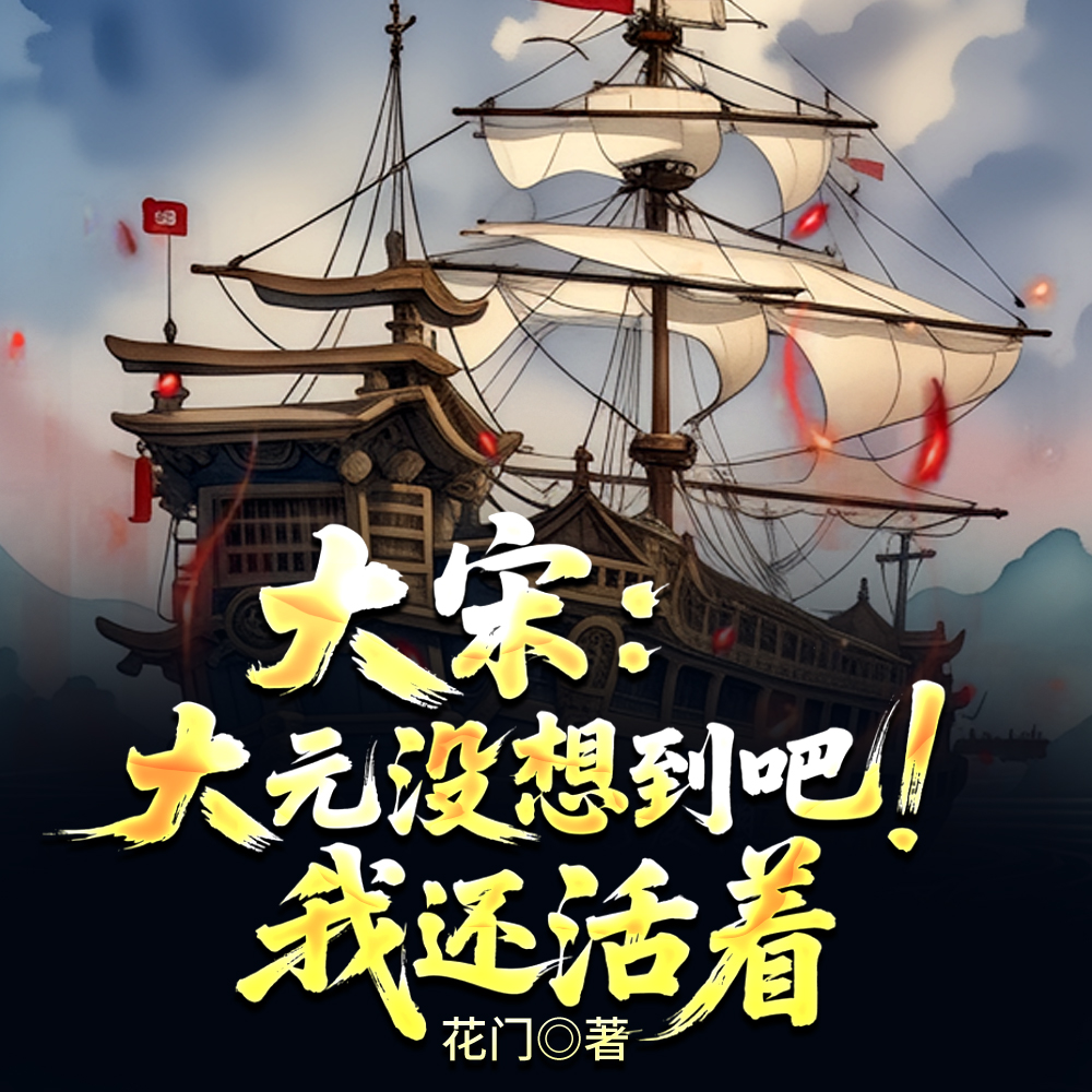 大宋:我被大英夺舍了
