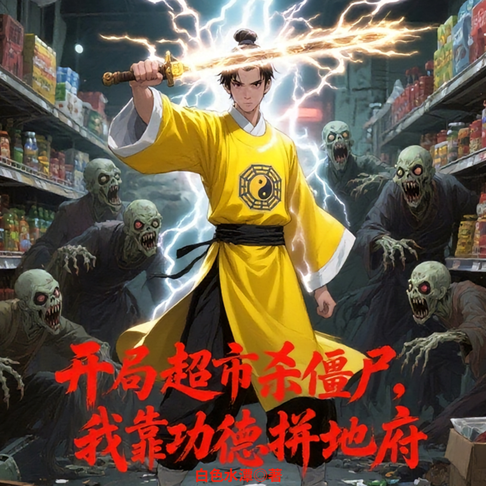 雷法之下,众生平等