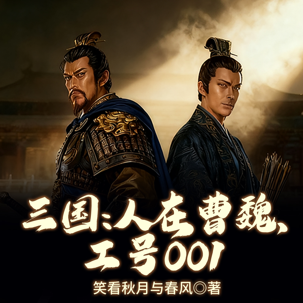 曹魏打工人,工号001