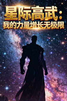 星际高武:我的力量增长无极限