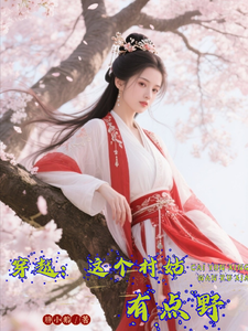 穿越:这个村姑有点野