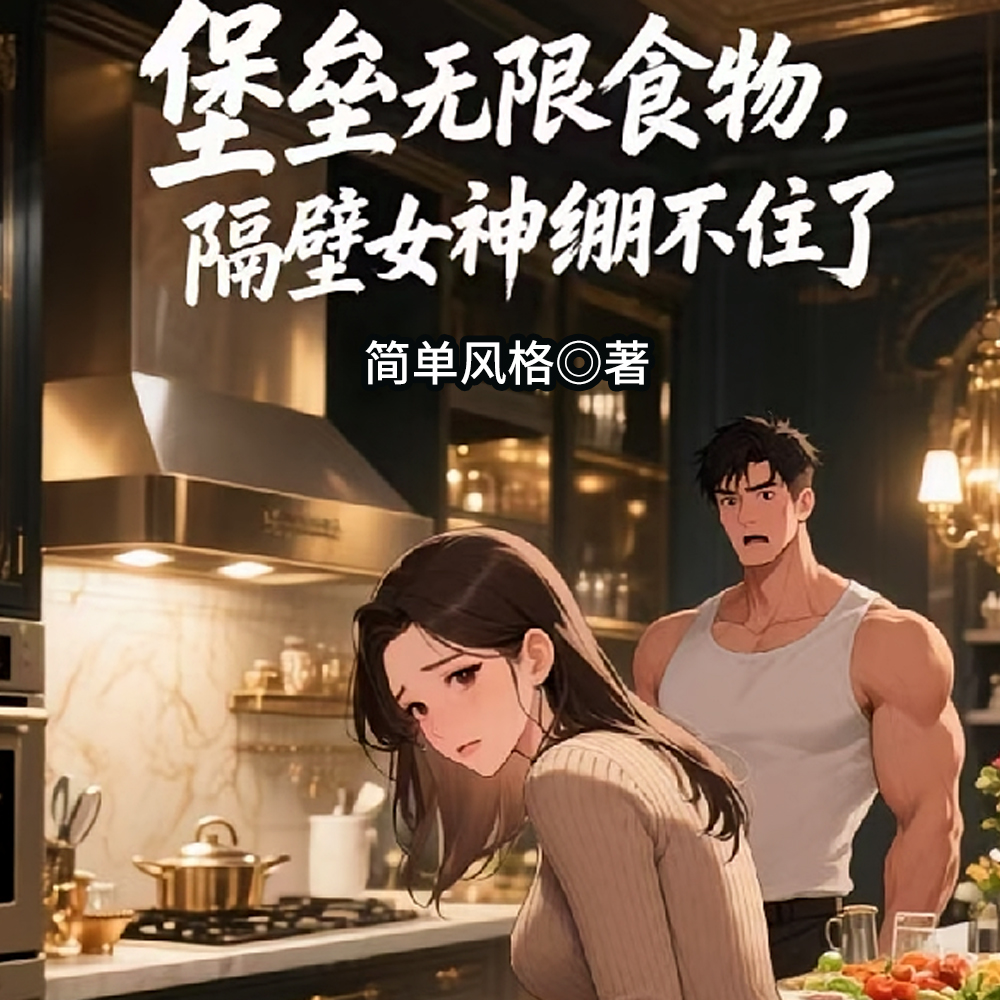末世:邻妻上车后,我横推无敌
