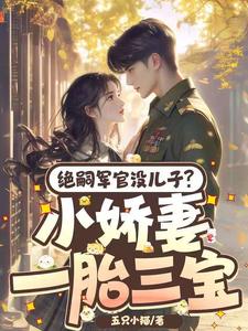 绝嗣长官没儿子?小娇妻一胎三宝