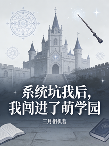 系统坑我后,我闯进了萌学园