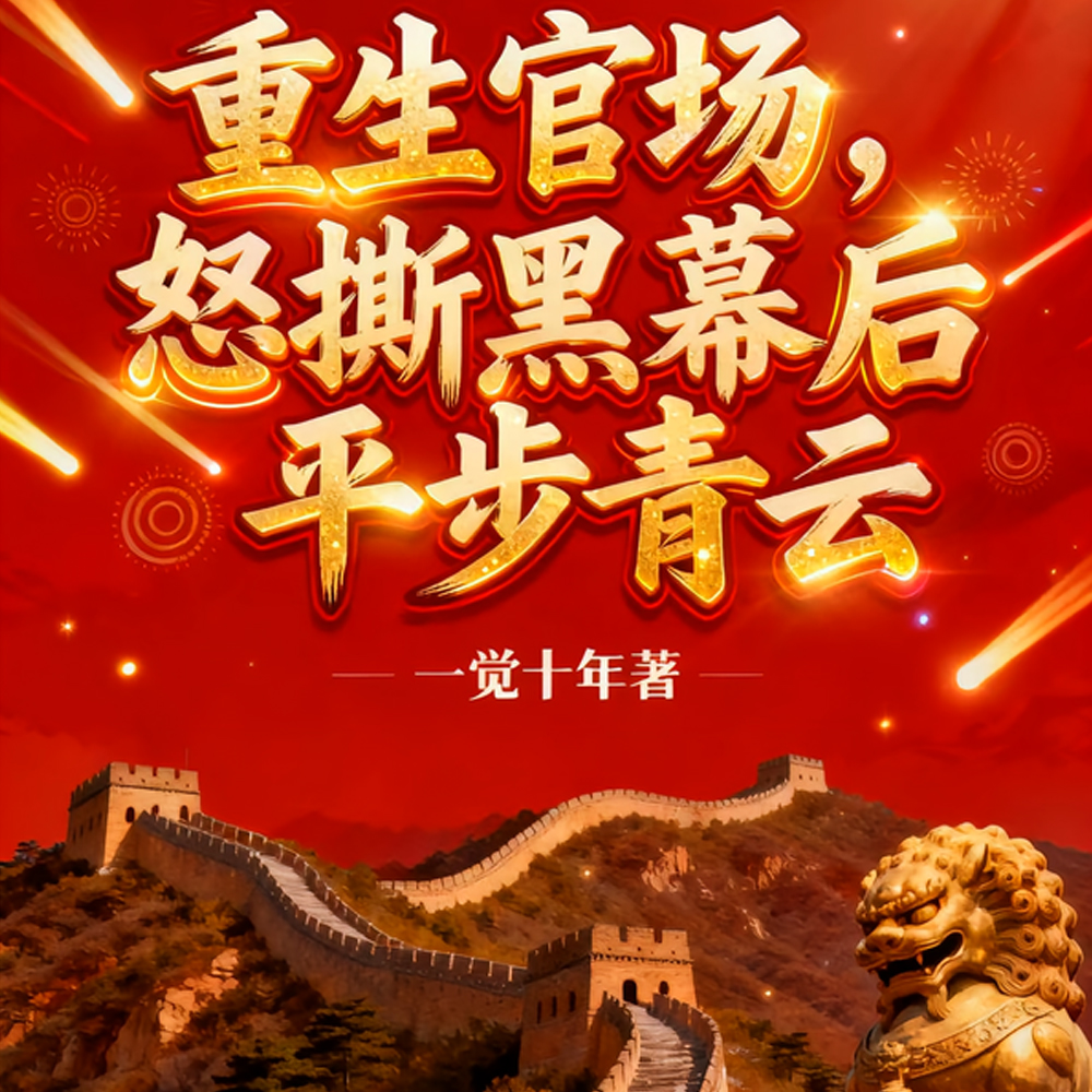 问鼎，重生后权势滔天
