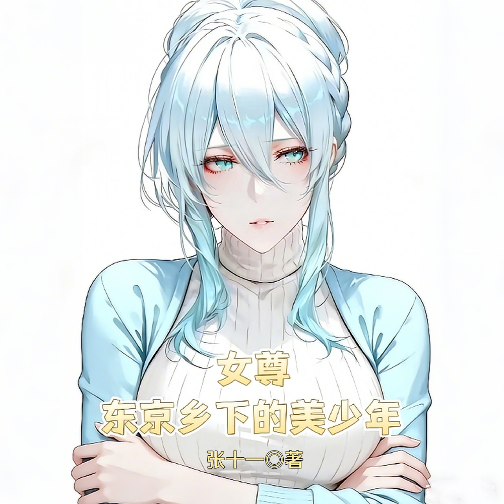 女尊东京:从被养成开始