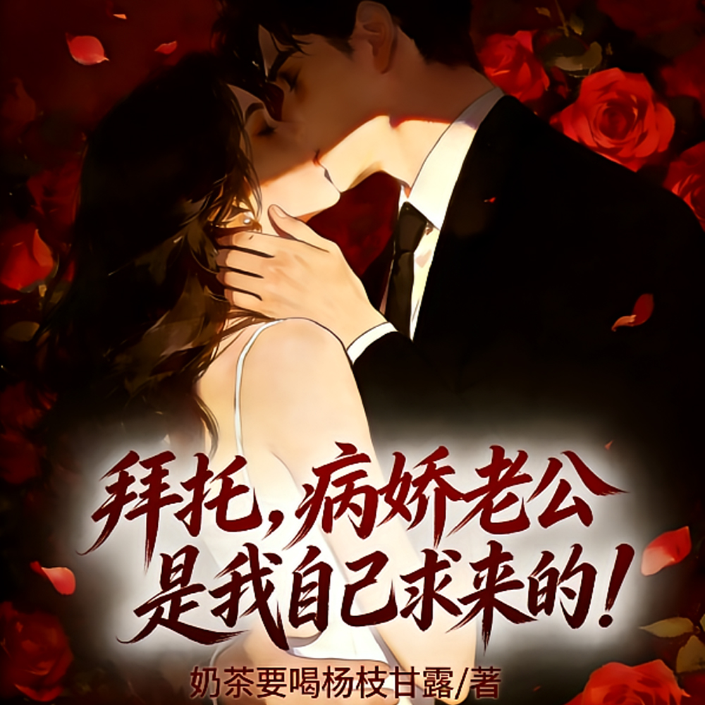 拜托,病娇老公是我自己求来的!