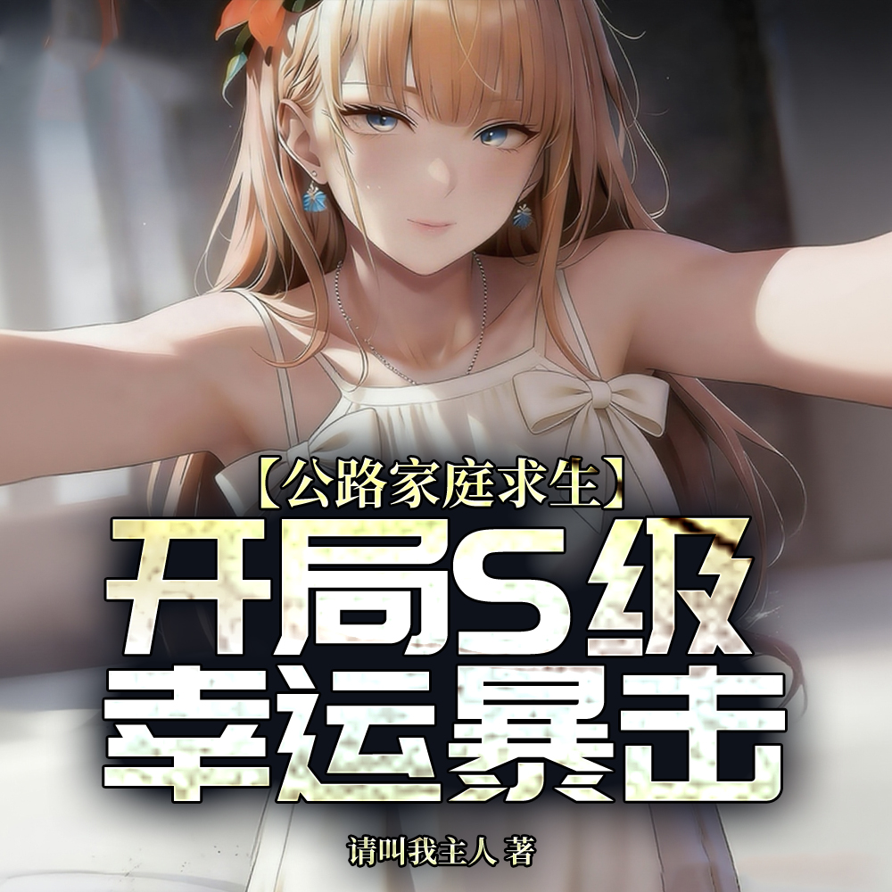 公路家庭求生,开局S级幸运暴击