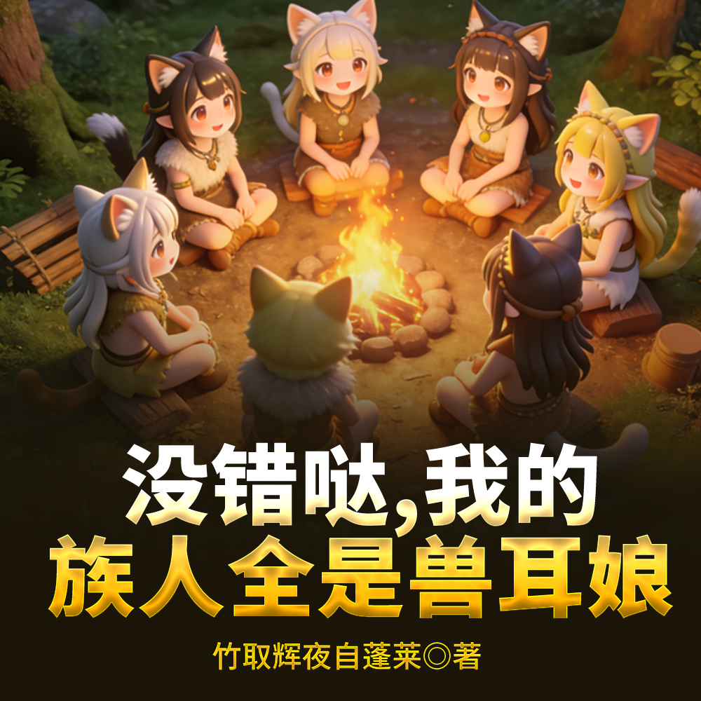 种田:这是谁把兽耳娘放我帐篷的