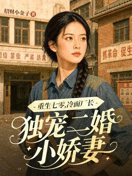 重生七零,冷面厂长独宠二婚小娇妻